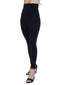 EUDOXIE LEGGINGS BLACK
