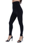 EUDOXIE LEGGINGS BLACK