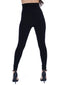 EUDOXIE LEGGINGS BLACK