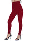 EUDOXIE MALLAS CRANBERRY