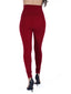 EUDOXIE MALLAS CRANBERRY