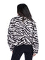 CHAQUETA ZEBRA ELARIELLE