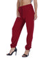 ELYSSEIA PANTALONES ARÁNDANO
