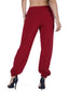 ELYSSEIA PANTALONES ARÁNDANO
