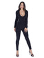 ELYSSE TUTA BLACK