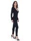 ELYSSE TUTA BLACK