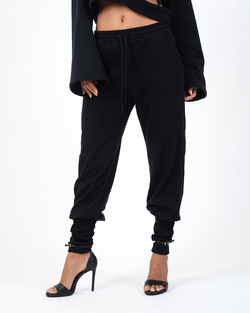 EMILY BLACK PANTS