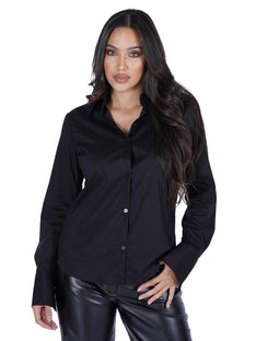 ENGEL CAMISA NEGRA