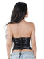 ERESME CORSETTO BLACK