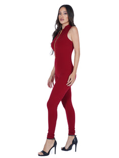 ESME TUTA CRANBERRY