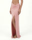 FALDA GOLDIE BLUSH