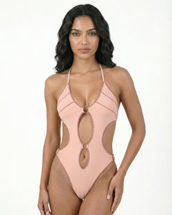 GRACE ENTERA BLUSH