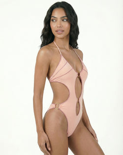 GRACE ENTERA BLUSH