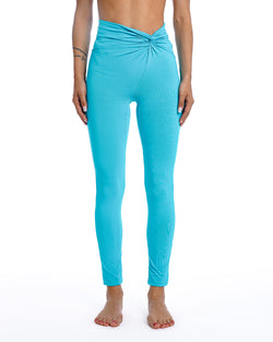 HALCYON LEGGINGS ENTRELACADO BOHOL