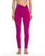 HALCYON LEGGINGS ENTRELACADO BEGONIQUE