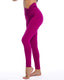 HALCYON LEGGINGS ENTRELACADO BEGONIQUE