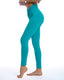 HALCYON LEGGINGS INTRECCIO AZUL PETRÓLEO