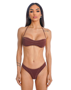 HALETTE SUJETADOR COCO