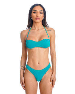 HALETTE SUJETADOR DEEP TEAL