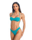 HALETTE SUJETADOR DEEP TEAL