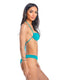 HALETTE SUJETADOR DEEP TEAL