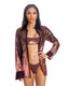 HALO CAMISA LENTEJUELAS COCO