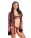HALO CAMISA LENTEJUELAS COCO