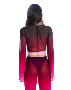 TOP CROP HARBOR BEGONIQUE