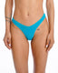 HAVENIX SLIP TEAL OSCURO