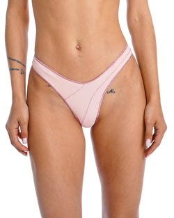 HAVENIX SLIP ROSA EMPOLVADO