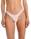 HAVENIX SLIP ROSA EMPOLVADO