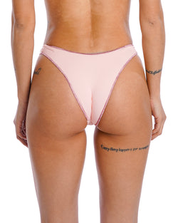 HAVENIX SLIP ROSA EMPOLVADO