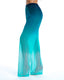 HAVENWOOD PANTALÓN AZUL PETRÓLEO