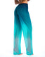 HAVENWOOD PANTALÓN AZUL PETRÓLEO