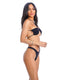 HELIM BIKINI NEGRO