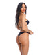 HELIM BIKINI NEGRO