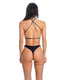 HELIM BIKINI NEGRO