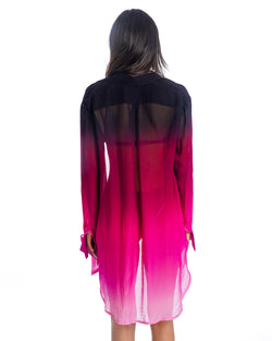 CAMISÓN HAZE ESTAMPADO BEGONIQUE