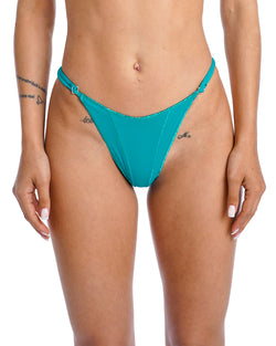 BRAGUITAS HELARA TEAL OSCURO