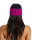 TURBANTE HELIAX BEGONIQUE