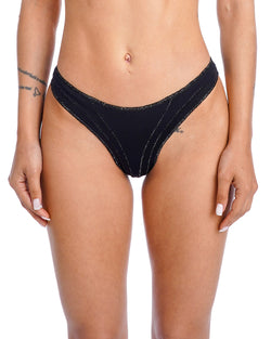 HERON SLIP NEGRO