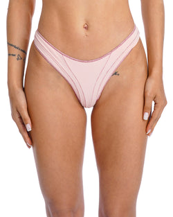 HERON SLIP ROSA EMPOLVADO
