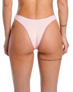 HERON SLIP ROSA EMPOLVADO