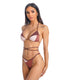 HEXIA BIKINI TRICOLOR COCO