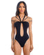 HILITE TOTAL BLACK