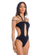 HILITE TOTAL BLACK