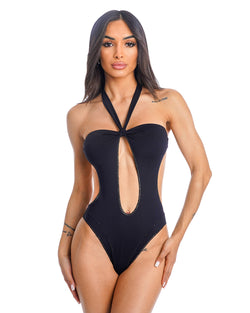HILITE TOTAL BLACK