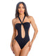 HILITE TOTAL BLACK