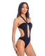 HILITE TOTAL BLACK