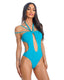 HILITE DEEP TEAL COMPLETO